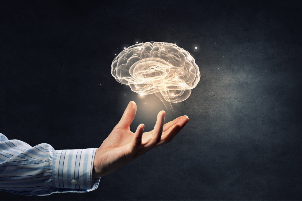 Why Uridine Can Boost Cognition